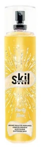 Jeanne Arthes Scented Body & Hair Mist "Party Time" by Skil