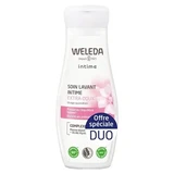 Gel limpiador íntimo extra suave de Weleda, paquete de 2 (200 ml cada uno)