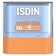 Isdin, barra solar invisible SPF 50, 10 g