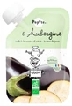 Popote Gourde Organic Mashed Eggplant Baby Food, 4–6 Months and Up, 120 g