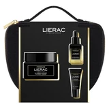 Lierac Premium La Crème Soyeuse 50 ml + gratis Vanity Routine Anti-Ageing Absolu