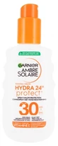 Garnier Ambre Solaire Hydra 24H Protect Body Lotion SPF 30, 150 ml