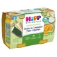 HiPP Garden Delights Courgettegratin met gemengde groenten, voor baby’s vanaf 8 maanden, biologisch, 2 potjes
