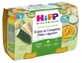 HiPP Garden Delights Zucchini Gratin with Mixed Vegetables, for Babies 8 Months and Up, Organic, 2 Jars