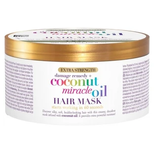 Ogx Masque Huile Miracle Coco 300 ml