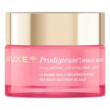 Nuxe Prodigieuse Hyalu Boost Nacht-Regenerationsöl-Balsam 50 ml