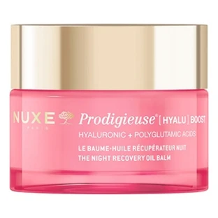 Nuxe Prodigieuse Hyalu Boost Nachtverzorgingsolie-balsem 50 ml