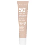 Alphanova Sun Getönte Sonnencreme „Golden“ LSF 50+ Bio 40 g