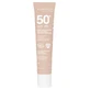 Alphanova Sun, crema solar con tono dorado, SPF 50+, orgánica, 40 g