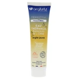 Argiletz Terractiv Yellow Clay and Thermal Water Detox Mask 100 g