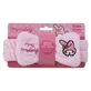 Diadema «Take Care My Melody» con lazo
