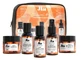Kit de viaje Jia Paris para cabello ondulado y rizado