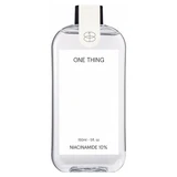 One Thing Niacinamid 10 % 150 ml