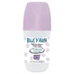 Gel d'Alun Déodorant Parfum Talc 75 ml