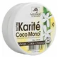 Naturado en Provence Bio-Sheabutter, Kokosnuss und Monoï 135 g
