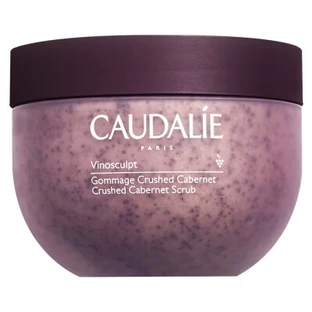 Caudalie Vinosculpt Gommage Crushed Cabernet 250 g