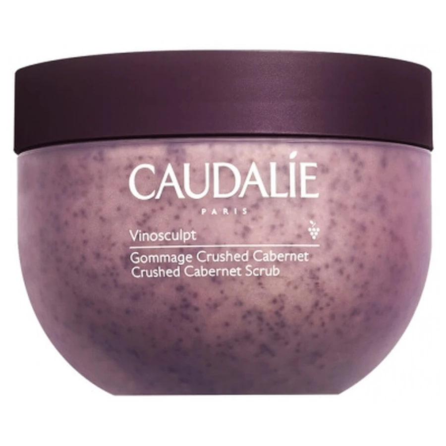 Caudalie Vinosculpt Gommage Crushed Cabernet 250 g
