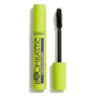 Gosh Copenhagen Boombastic Swirl Volume XXL Mascara 001 Schwarz Gosh