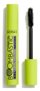 Gosh Copenhagen Mascara Boombastic Swirl Volume XXL 001 Noir Gosh