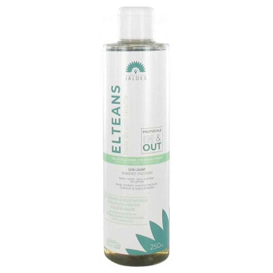 Jaldes Elteans Reinigungsöl 250 ml