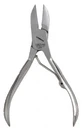 Vitry Pince à Ongles Manucure Inox 10 cm