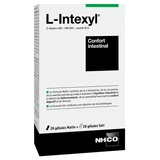 NHCO L-Intexyl Intestinal Comfort 56 Capsules