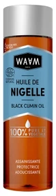 Waam Huile de Nigelle 75 ml