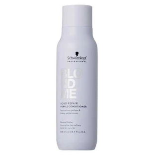 Schwarzkopf Professional BlondMe Bond Repair Purple Balm 250 ml