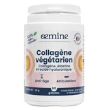 Oemine Vegetarisches Kollagen, 60 Kapseln