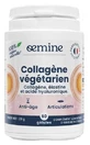 Colágeno vegetariano Oemine, 60 cápsulas