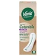 Vania Protection Coton Bio Long 24 Protège-Lingeries