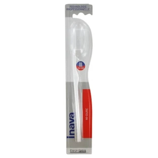 Inava Brosse à Dents Mi-Dure 25/100
