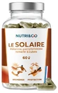 Nutri&amp;Co Le Solaire, 60 cápsulas