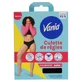 Braguitas para la menstruación de flujo abundante Vania, 1 par
