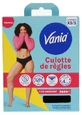 Vania Heavy-Flow Period Panties, 1 Pair