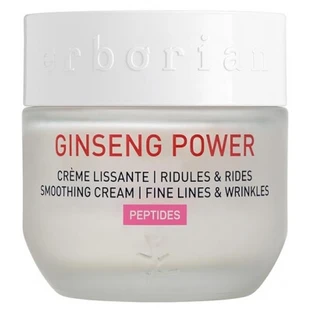 Erborian Ginseng Power Smoothing Cream 50 ml