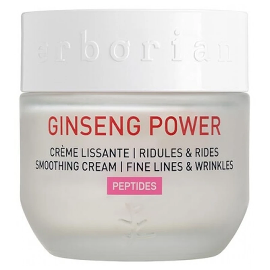 Erborian Ginseng Power Smoothing Cream 50 ml