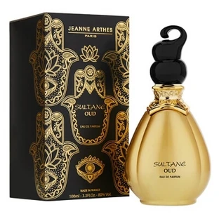 Jeanne Arthes Sultane Oud Eau de Parfum