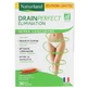 Limpiador de desagües ecológico Drainperfect de Naturland, 30 ampollas