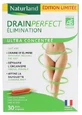 Limpiador de desagües ecológico Drainperfect de Naturland, 30 ampollas