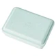 April Soap Dish with Bioplastic Drip Tray