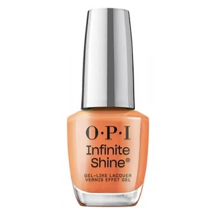 Esmalte de uñas OPI IS Gel-Effect «Bright on Top of It» de OPI