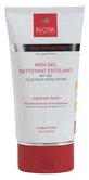 In'Oya Clean'Oya Extra Mon Exfoliating Cleansing Gel for Face and Body, All Skin Types, 150 ml