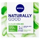 Nivea Naturally Good Aloe Vera Radiance Day Cream 50 ml