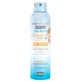 Isdin Fotoprotector Pediatrics Clear Spray voor de natte huid SPF 50, 250 ml