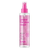 B.Tan Gimme The Glow Down Self-Tanning Face Mist