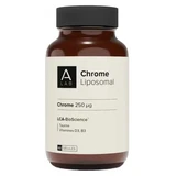 A-Lab Chrome Liposomal 60 Capsules