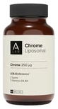 A-Lab Chrome Liposomal 60 capsules