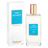 Florame Tiaré Enchanté Organic Eau de Toilette 100 ml