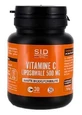 S.I.D Nutrition Liposomales Vitamin C 500 mg, 30 Kapseln